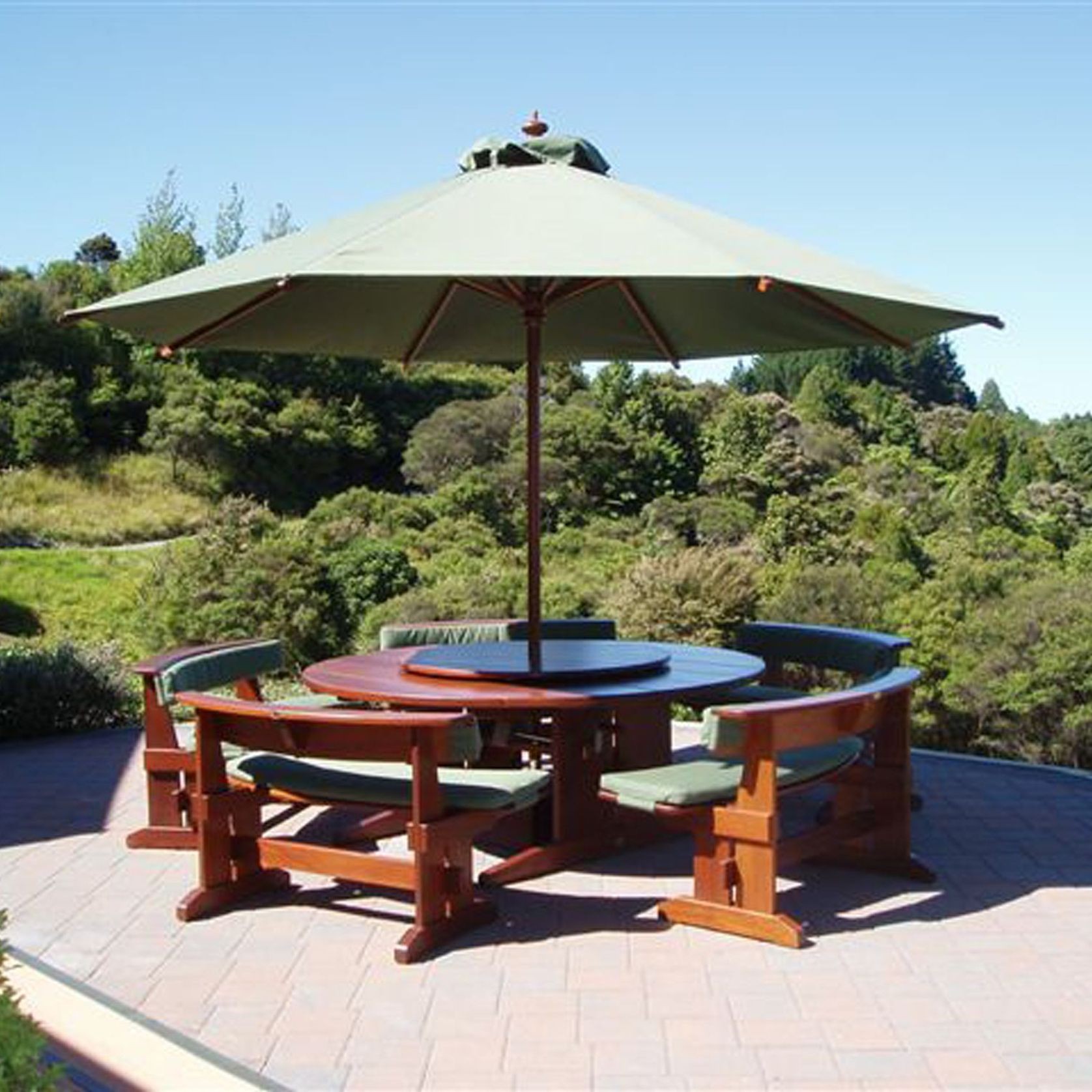 Round Table Suite 2000 gallery detail image