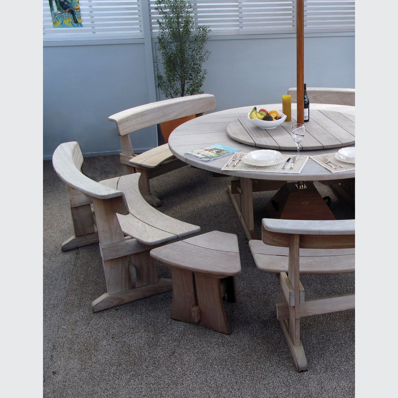 Round Table Suite 2000 gallery detail image