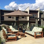 Lounge Chair & Ottoman gallery detail image