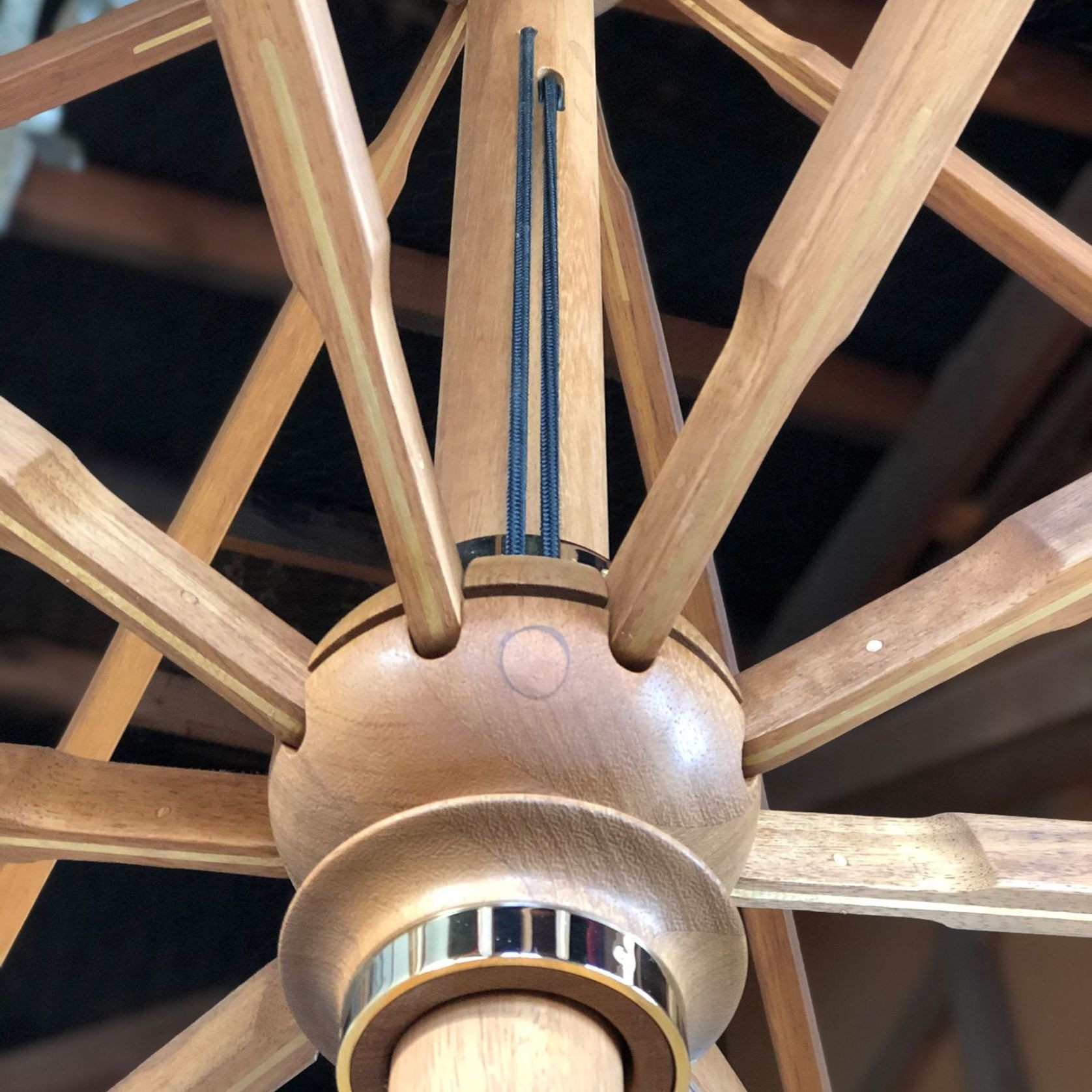 External Pulley gallery detail image