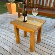 Outdoor Rectangle Low Table gallery detail image