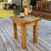 Outdoor Rectangle Low Table gallery detail image