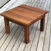 Outdoor Rectangle Low Table gallery detail image