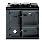 Rayburn | Heatranger 216SFW Range Cooker gallery detail image