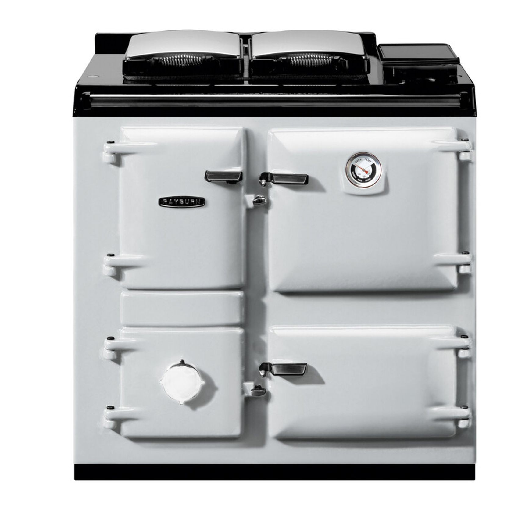 Rayburn | Heatranger 216SFW Range Cooker gallery detail image