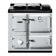 Rayburn | Heatranger 216SFW Range Cooker gallery detail image