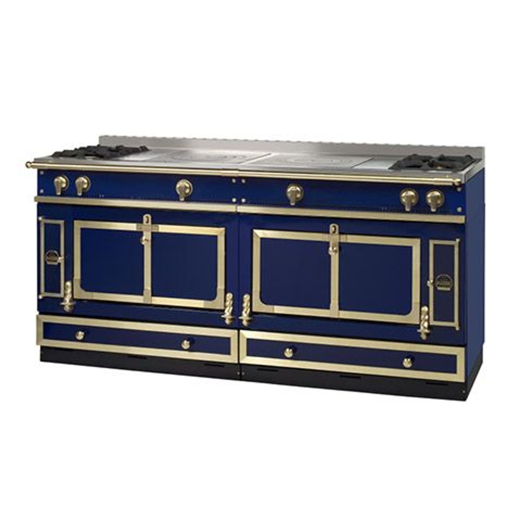 La Cornue | Grand Palais 180 Range Cooker gallery detail image