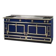 La Cornue | Grand Palais 180 Range Cooker gallery detail image