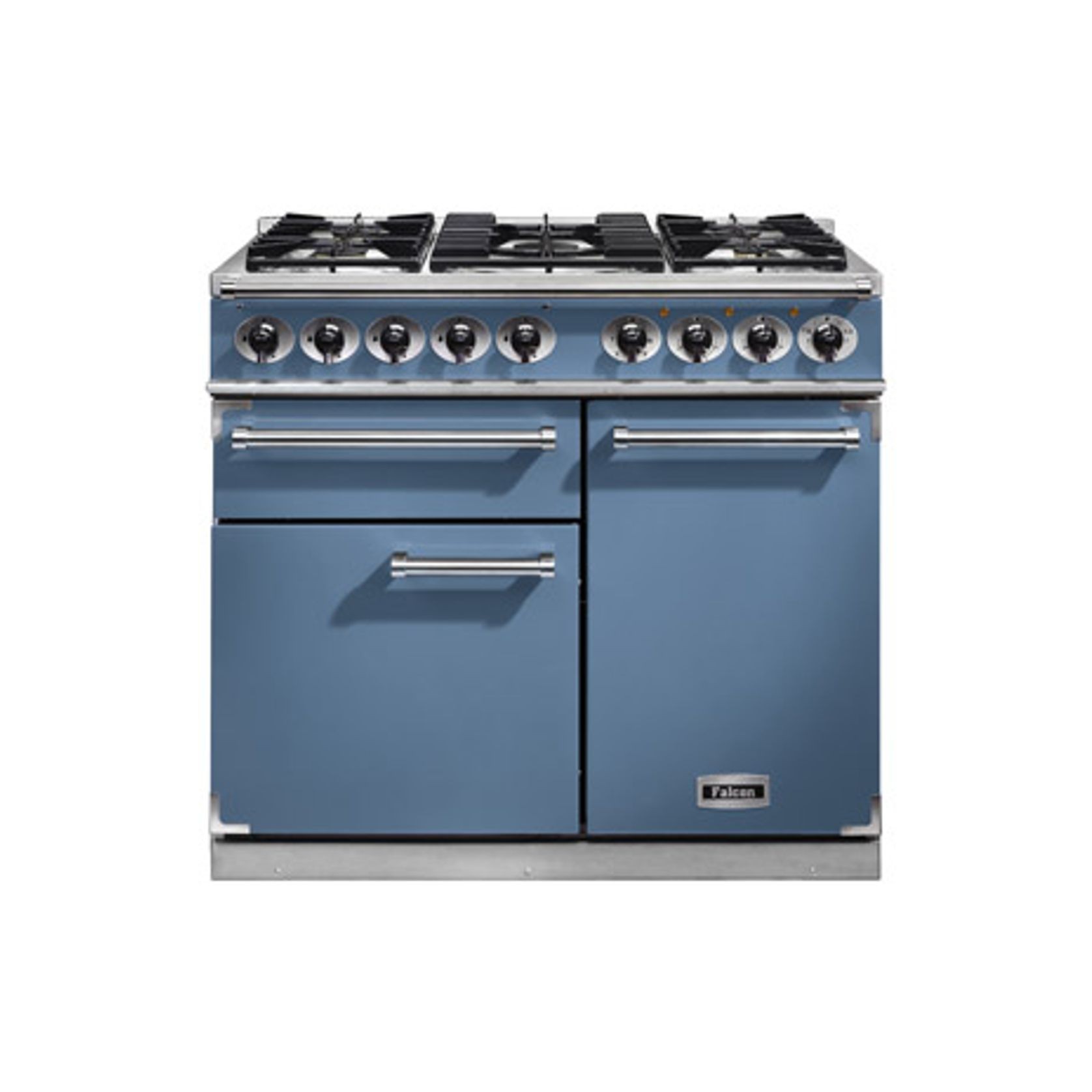 Falcon | 1000 Deluxe Range Cooker gallery detail image