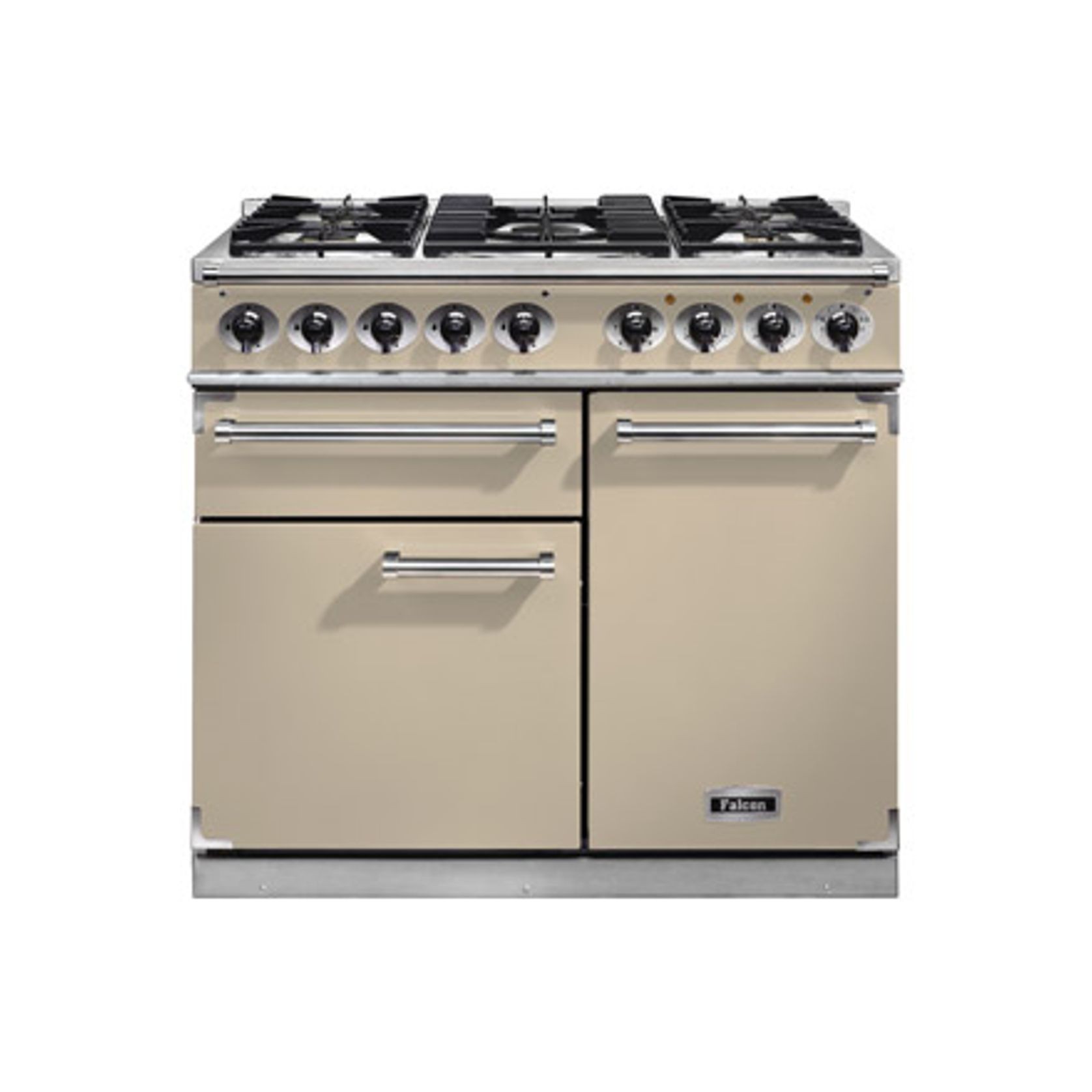 Falcon | 1000 Deluxe Range Cooker gallery detail image