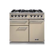 Falcon | 1000 Deluxe Range Cooker gallery detail image