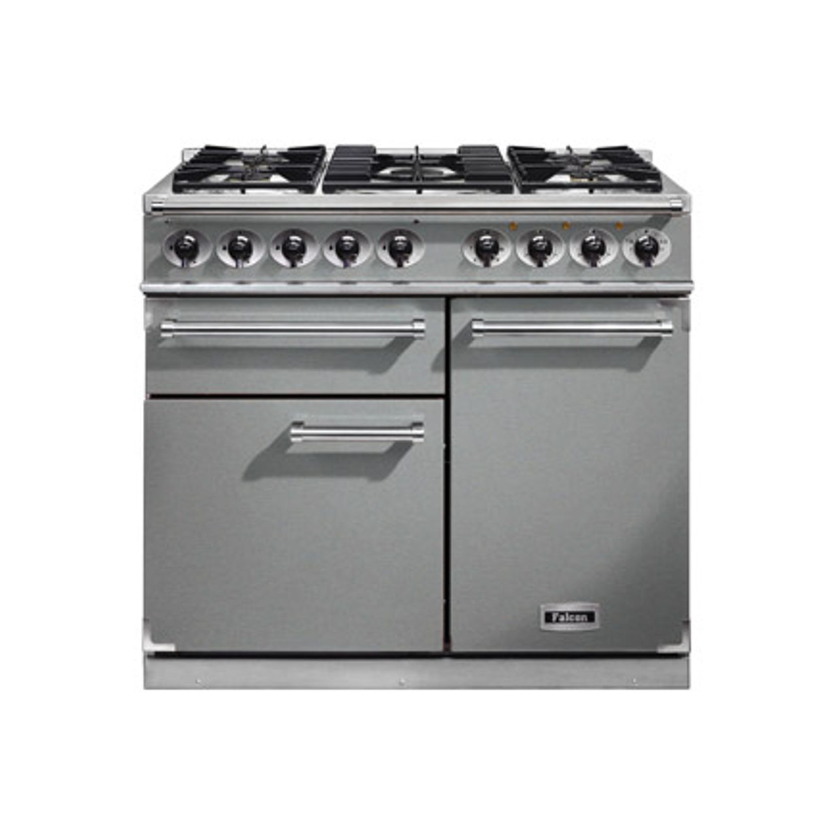 Falcon | 1000 Deluxe Range Cooker gallery detail image