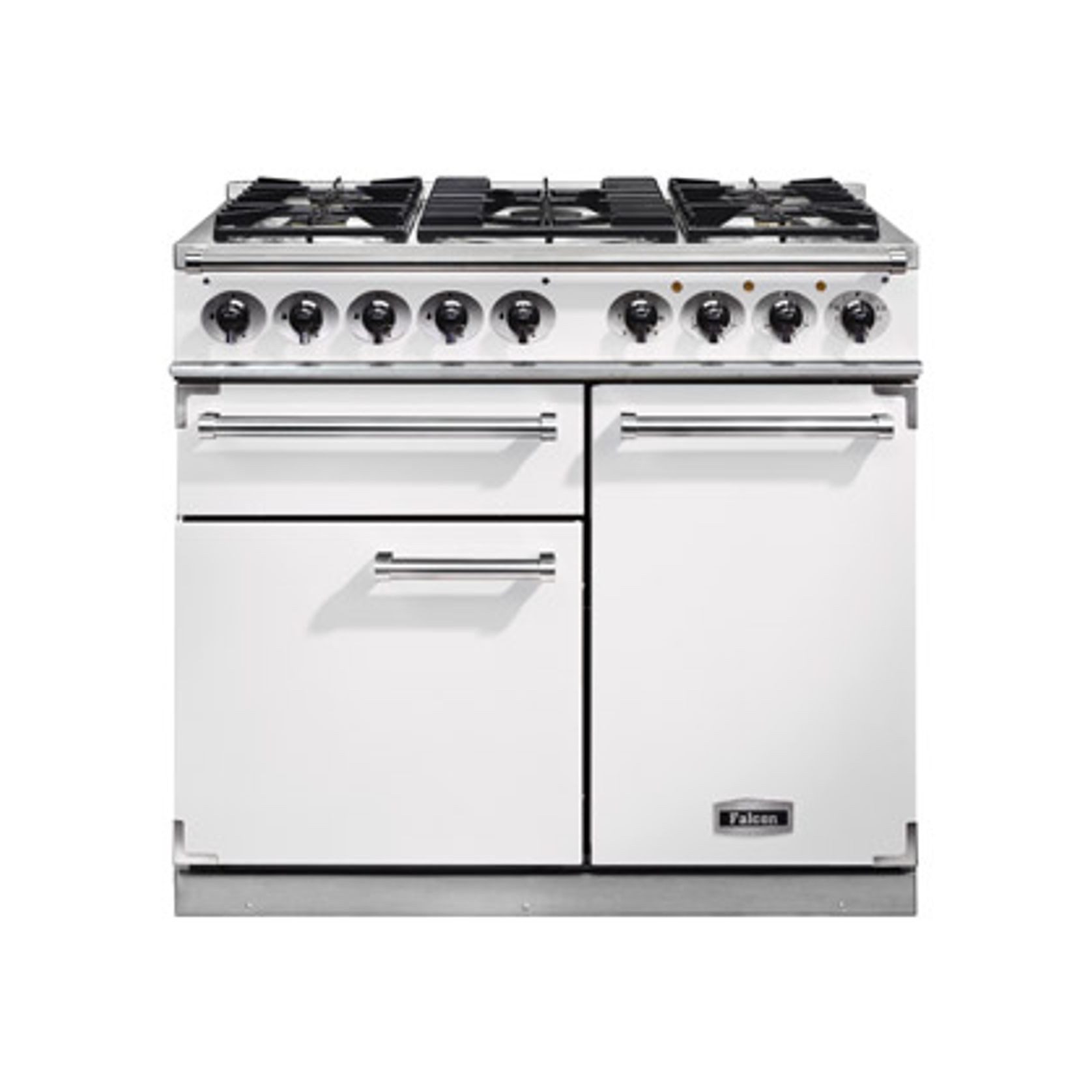 Falcon | 1000 Deluxe Range Cooker gallery detail image
