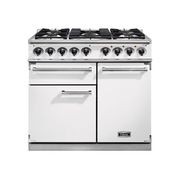 Falcon | 1000 Deluxe Range Cooker gallery detail image