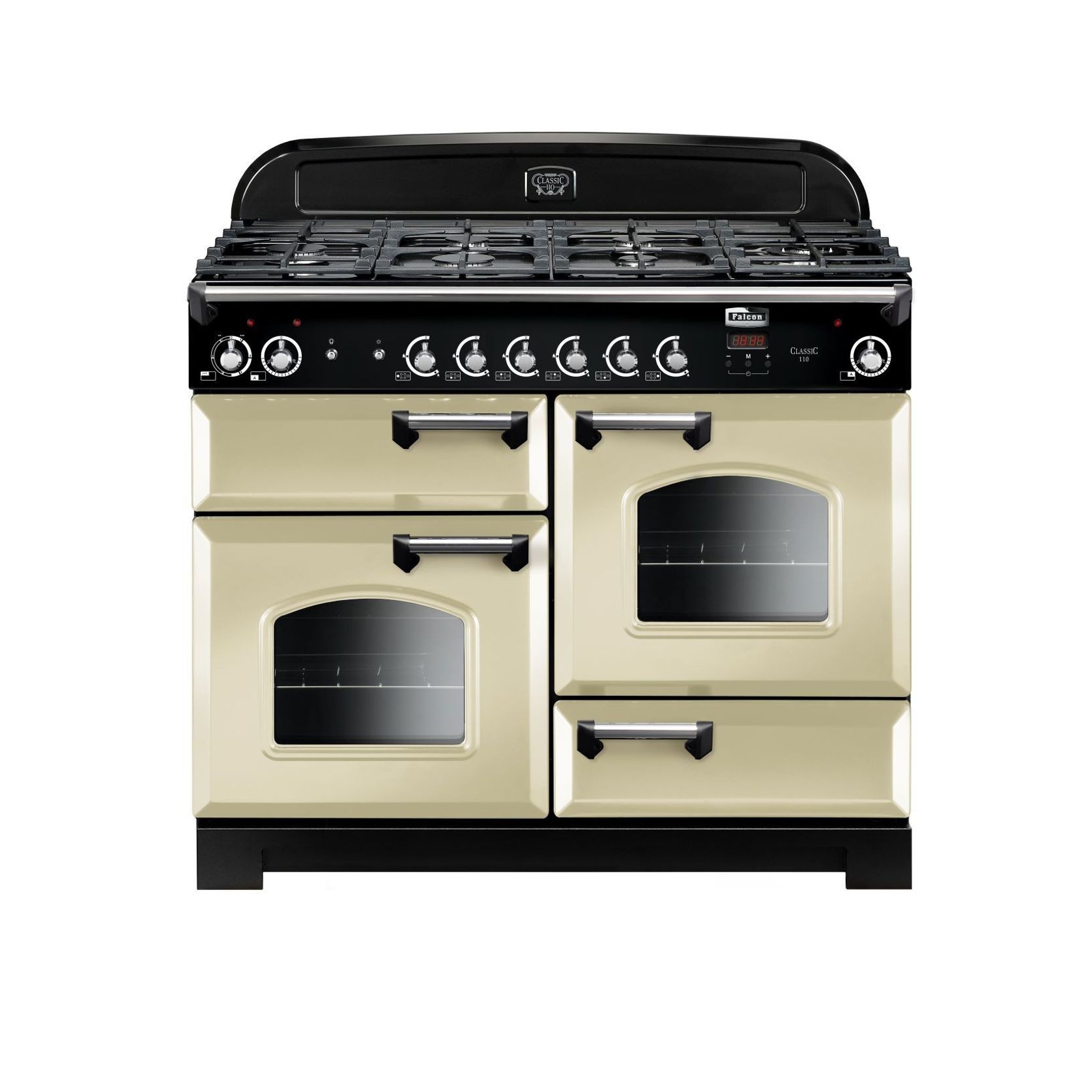 Falcon | Classic 110 All Gas Range Cooker gallery detail image