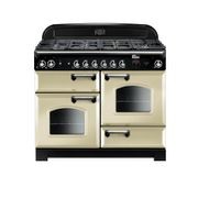 Falcon | Classic 110 All Gas Range Cooker gallery detail image