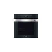 Miele Pureline Cleansteel Pyrolytic Oven W.600 H 7464 Bp gallery detail image