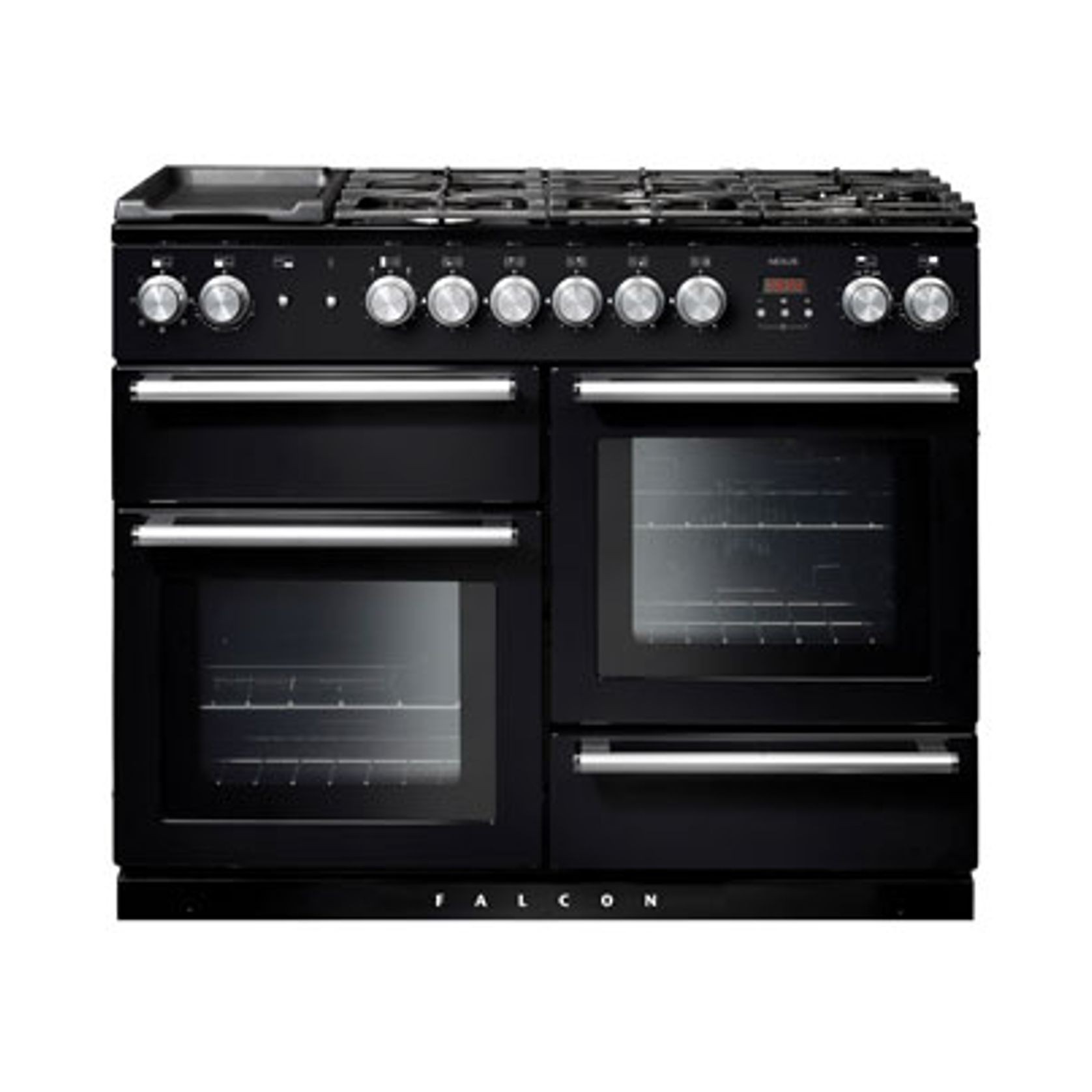 Falcon | Nexus 110 Range Cooker gallery detail image
