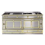 La Cornue | Grand Palais 180 Range Cooker gallery detail image