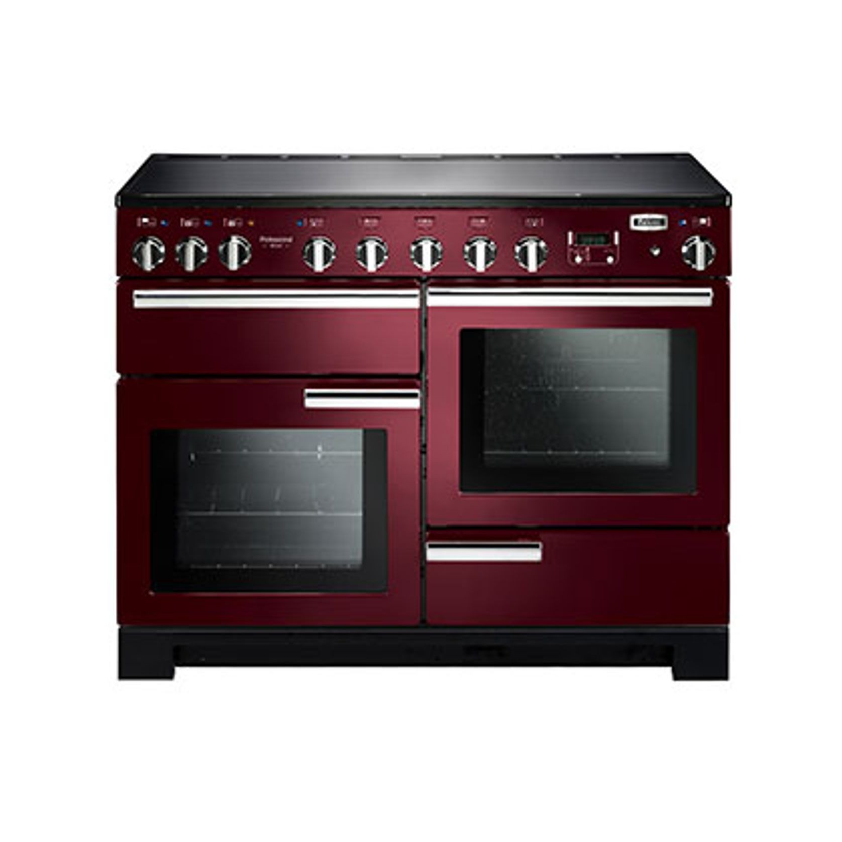 Falcon | Professional Deluxe 110 Range Cooker gallery detail image