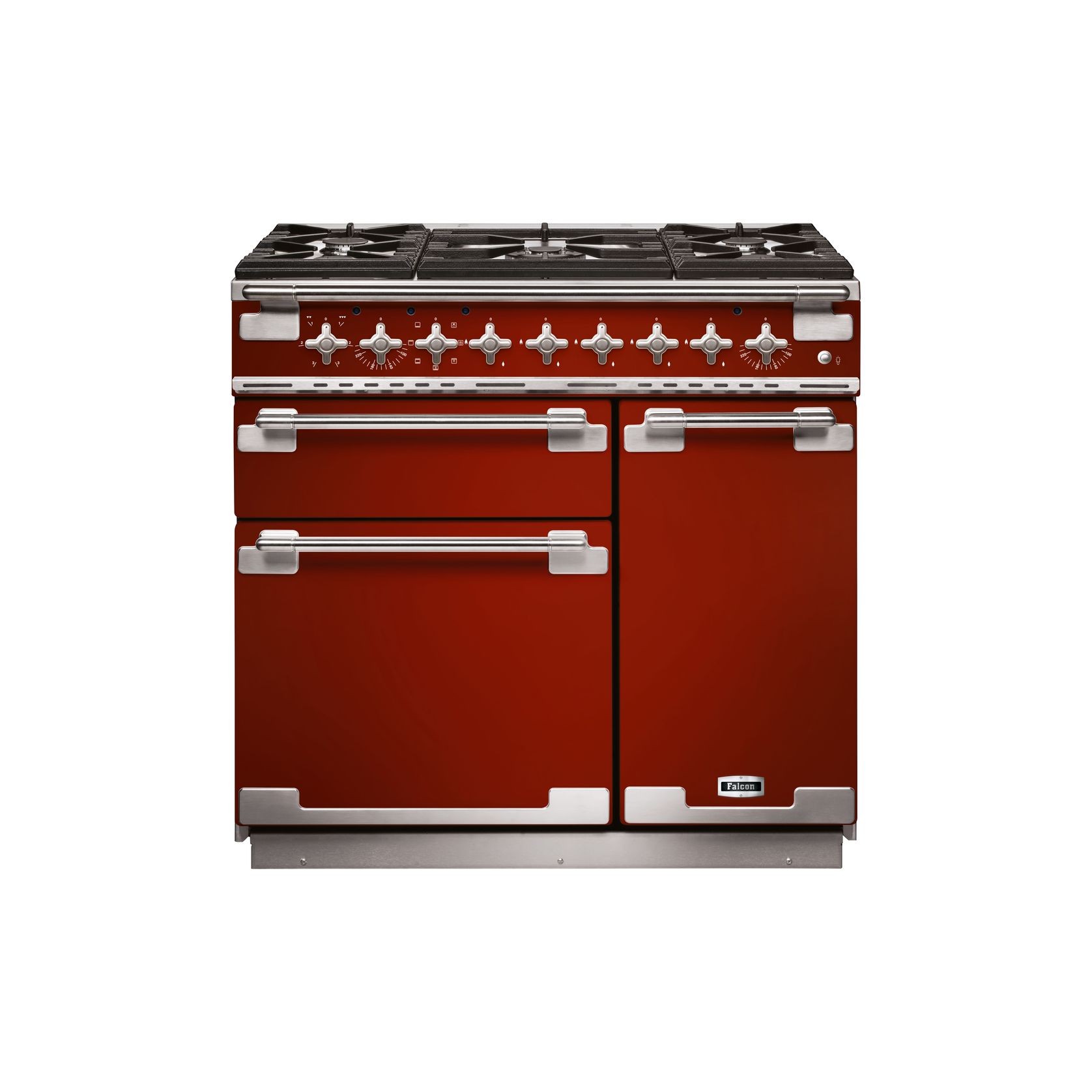 Falcon | Elise 90 Range Cooker gallery detail image