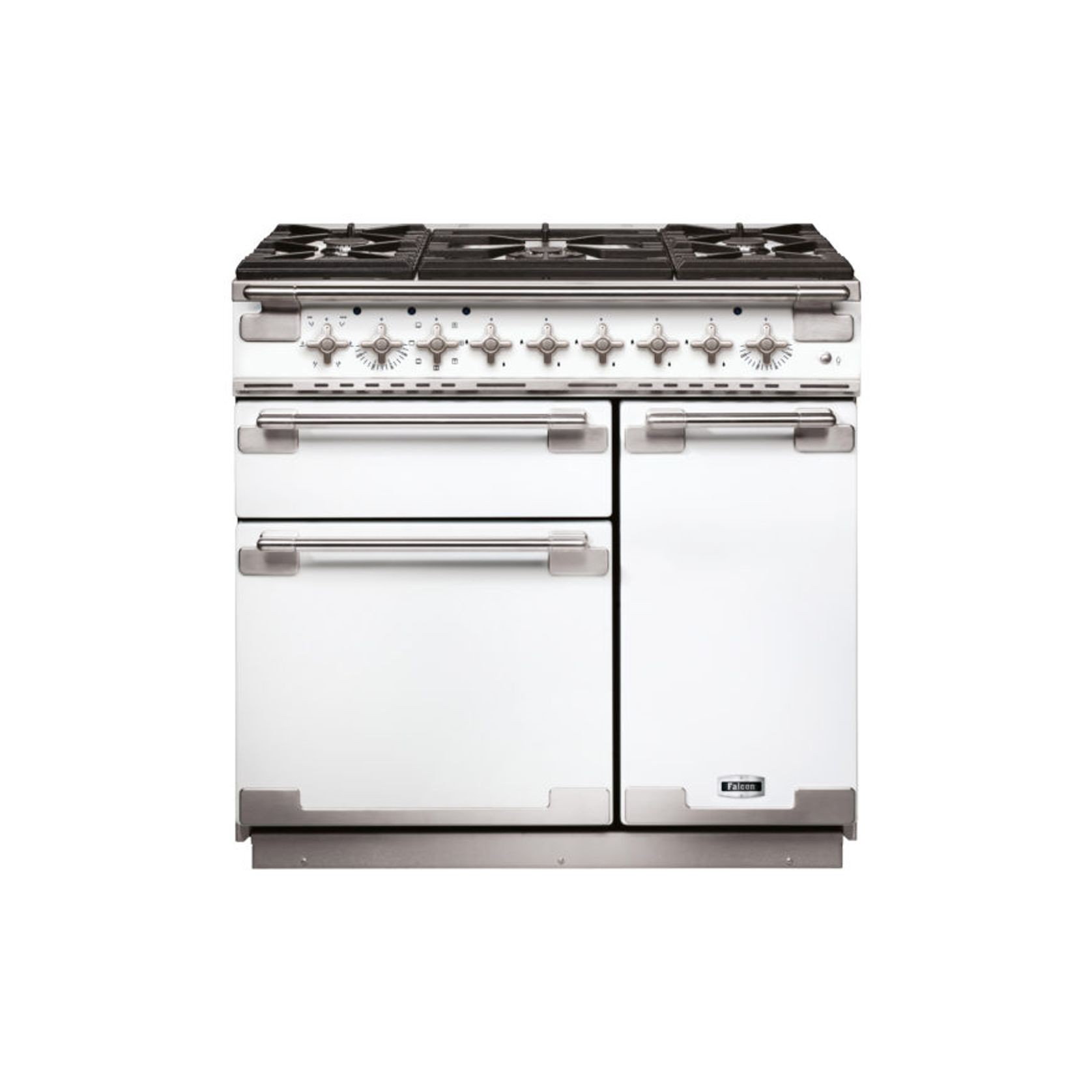 Falcon | Elise 90 Range Cooker gallery detail image