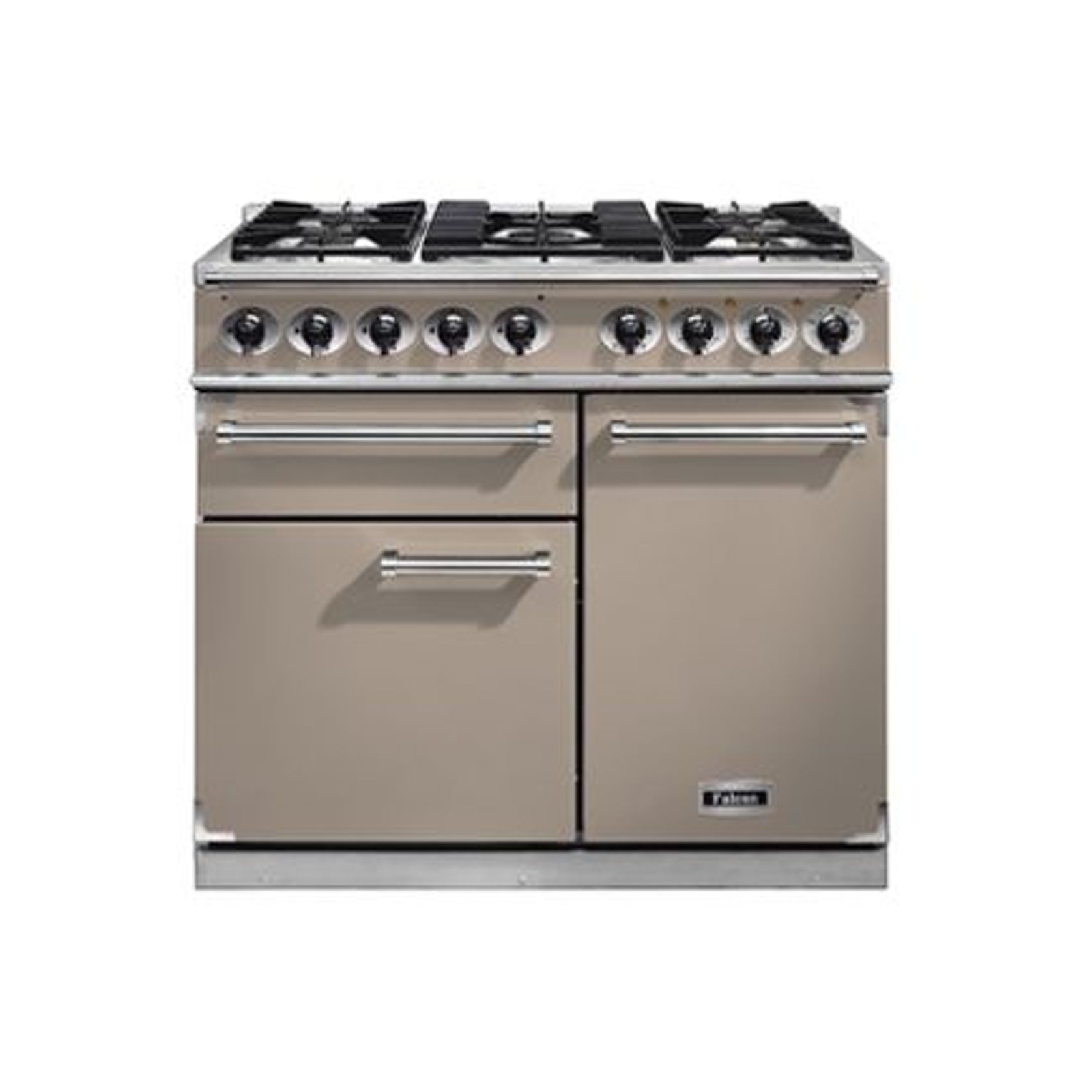 Falcon | 1000 Deluxe Range Cooker gallery detail image