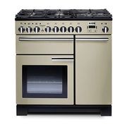 Falcon | Professional Deluxe 90 Range Cooker gallery detail image