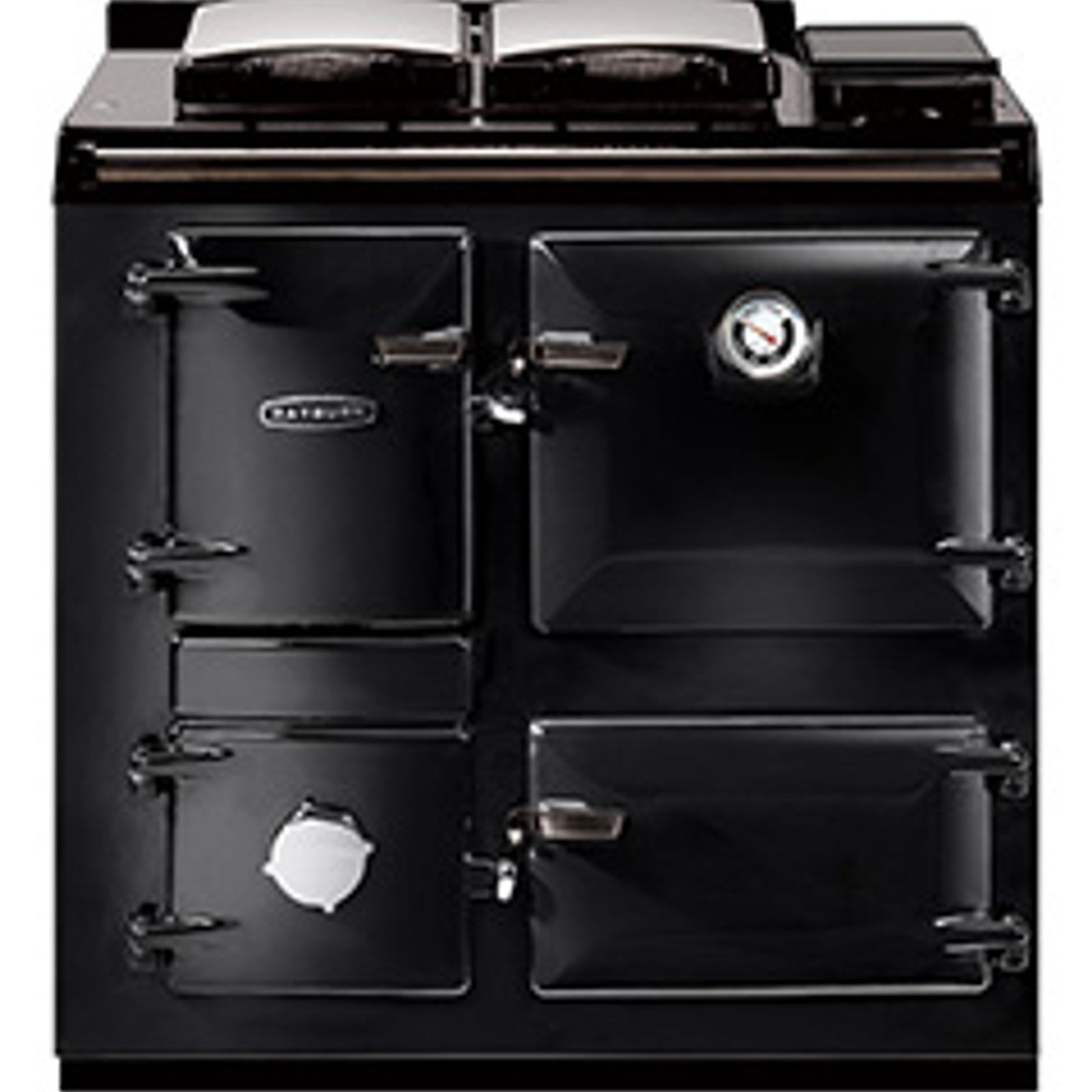 Rayburn | Heatranger 355M Range Cooker gallery detail image