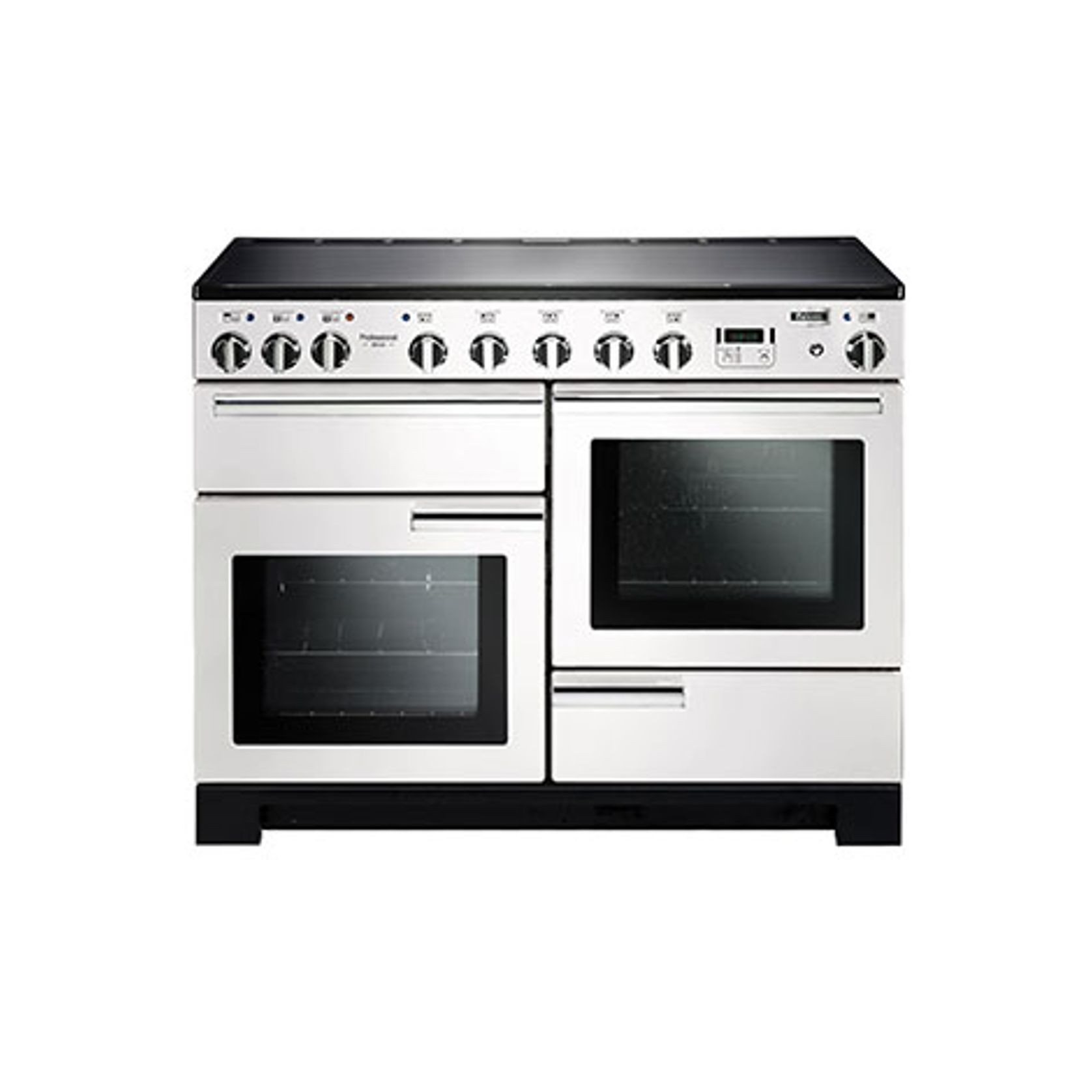 Falcon | Professional Deluxe 110 Range Cooker gallery detail image