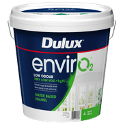 Dulux envirO2 - Water Based Enamel Semi Gloss gallery detail image