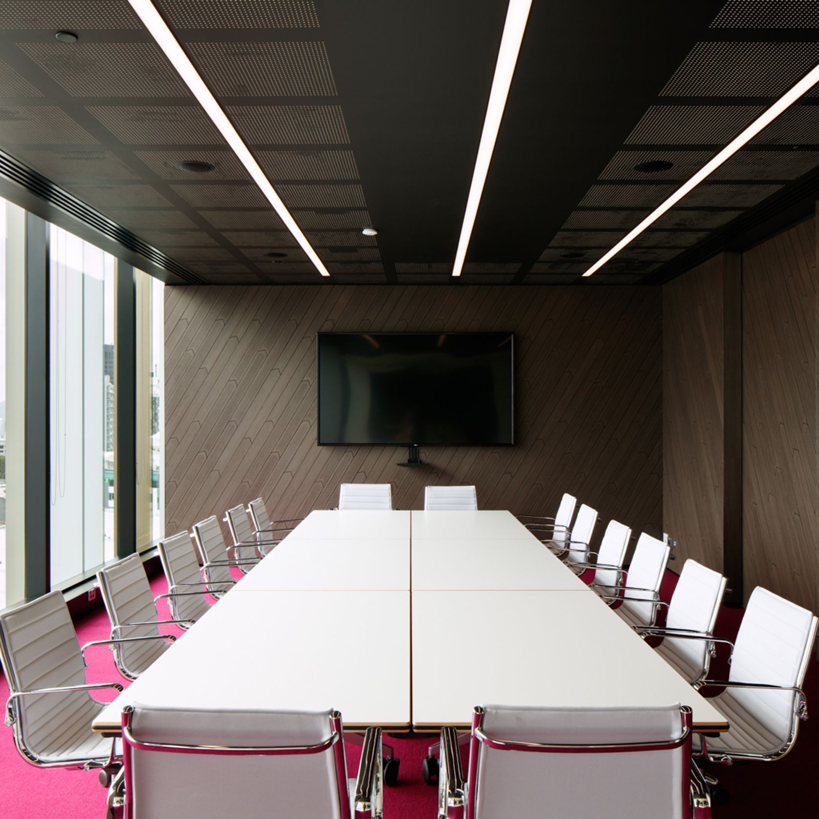 Timber Veneer - Big River Panels gallery detail image