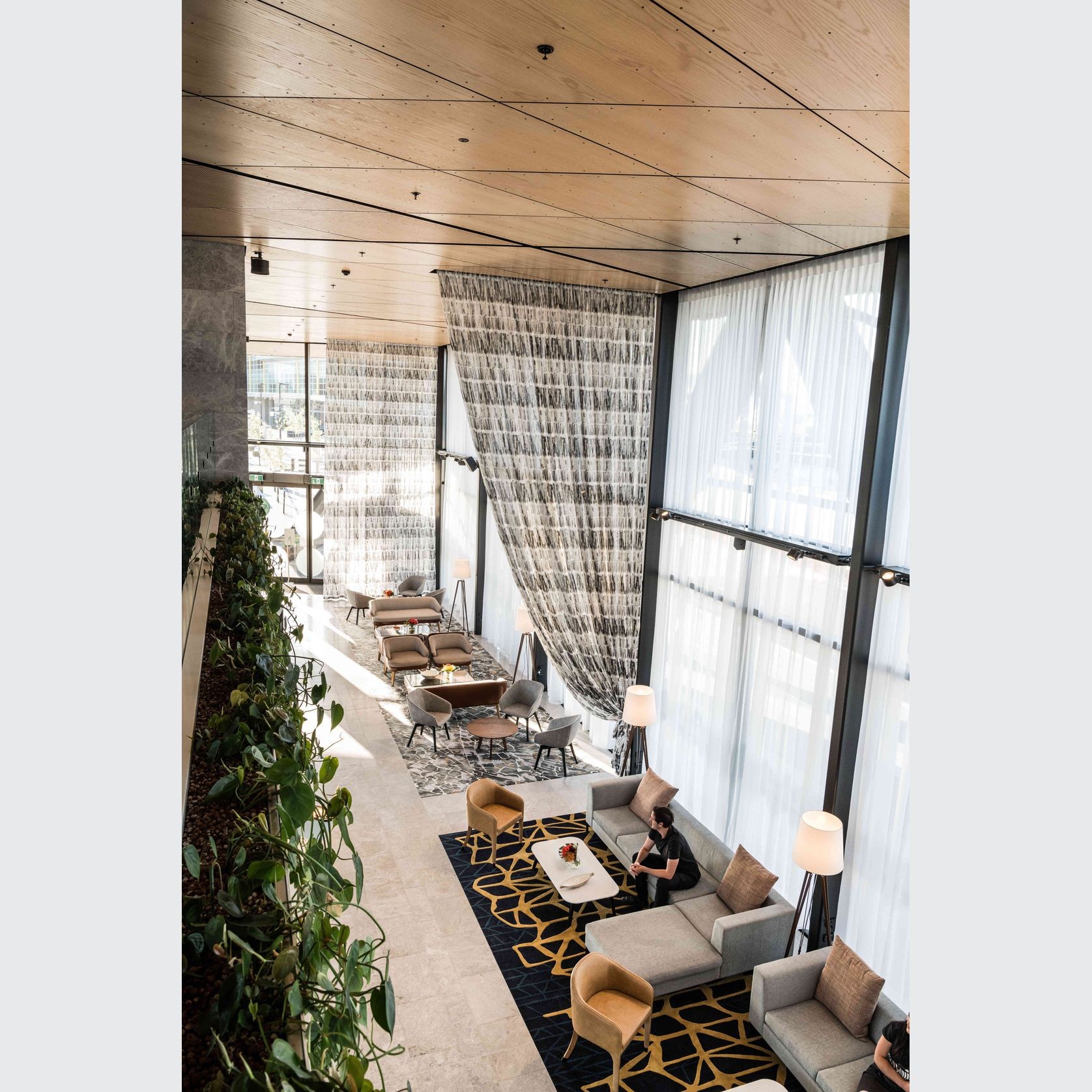 Timber Veneer - Big River Panels gallery detail image