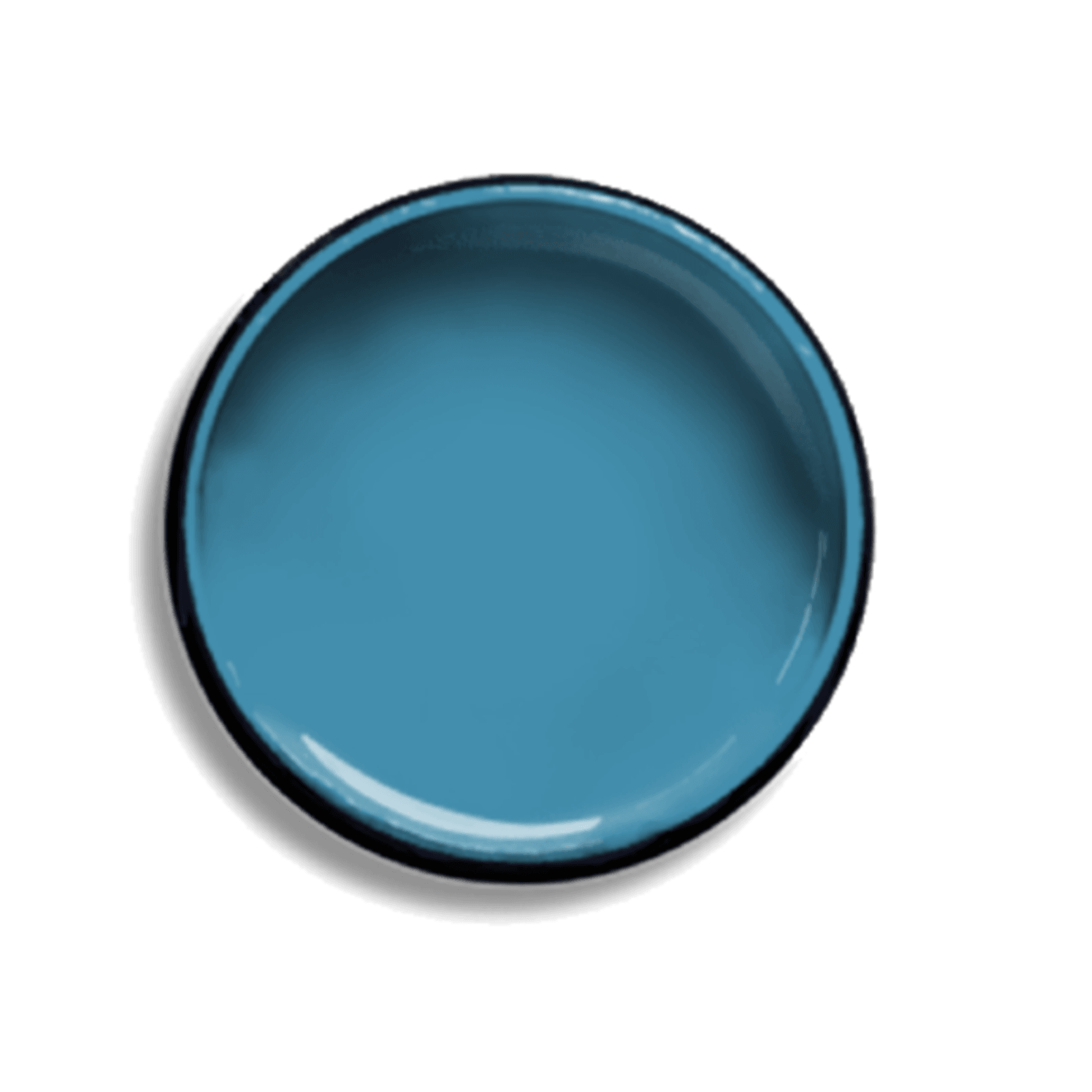 Resene Boston Blue gallery detail image