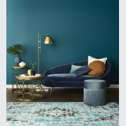 Eggshell Acrylic Paint in Gulf Stream gallery detail image