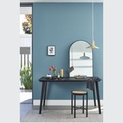 Eggshell Acrylic Paint in Hamptons Blue gallery detail image