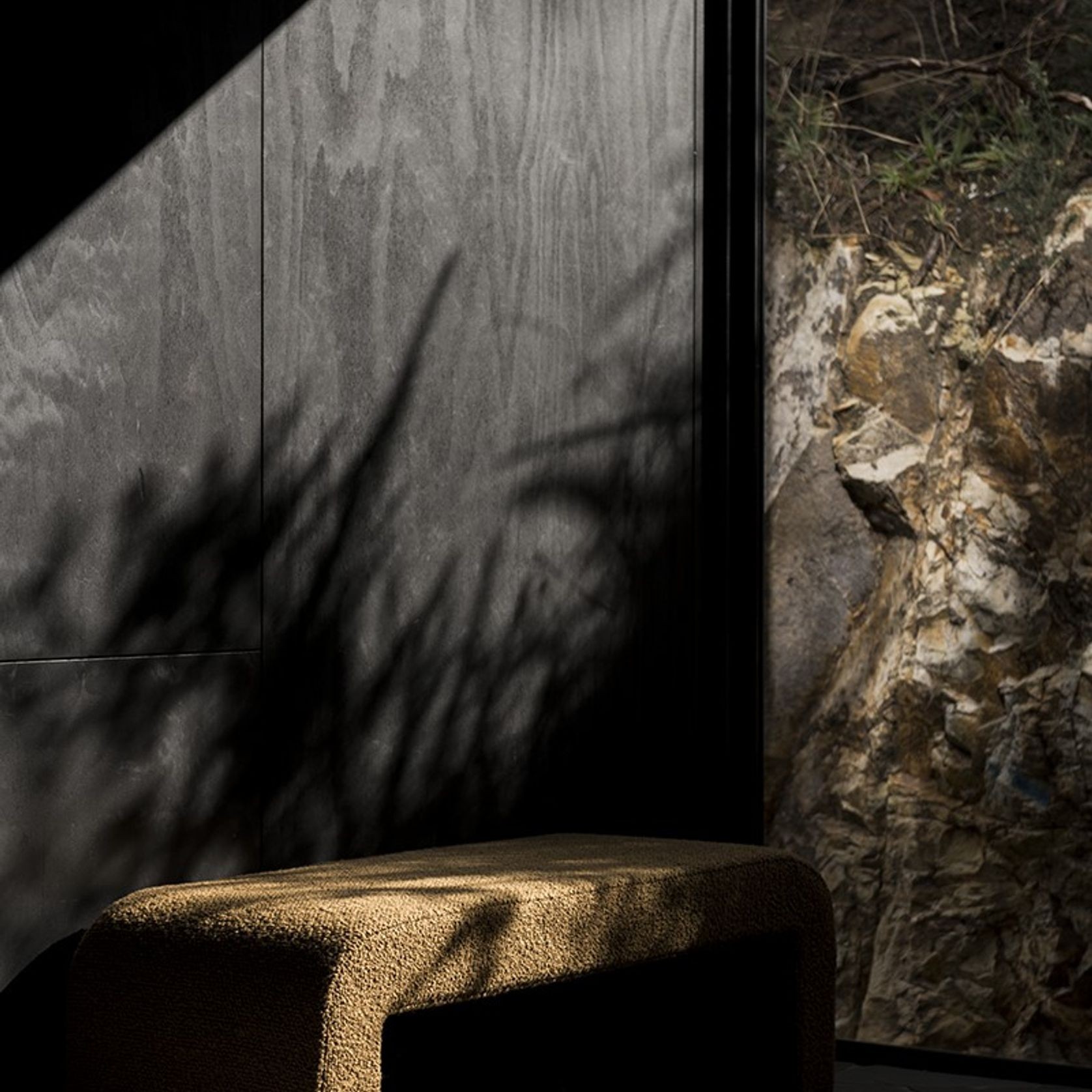 Palm Beach Black Stain gallery detail image