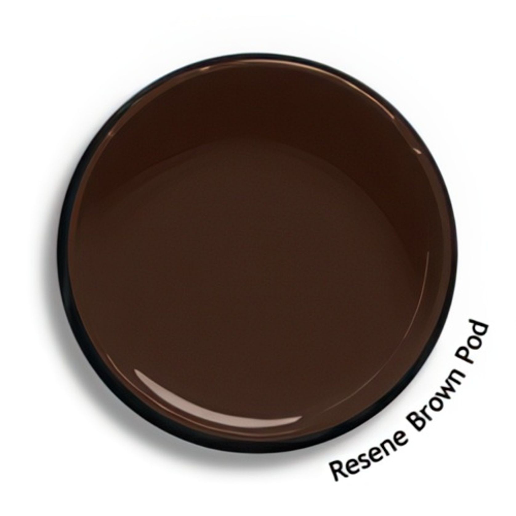 Resene Brown Pod gallery detail image