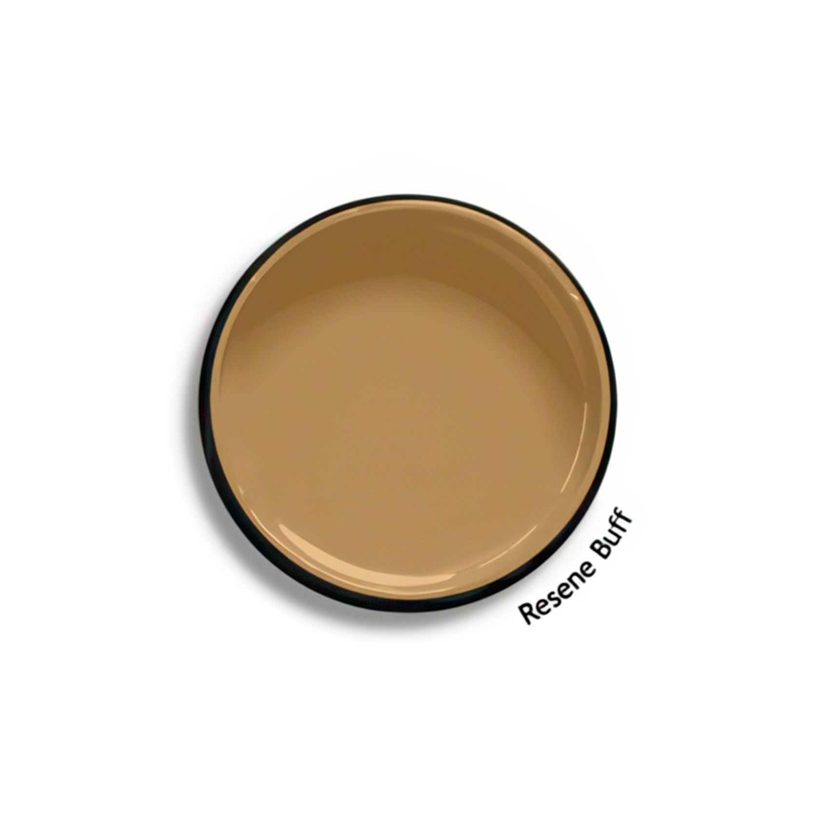 Resene Buff gallery detail image