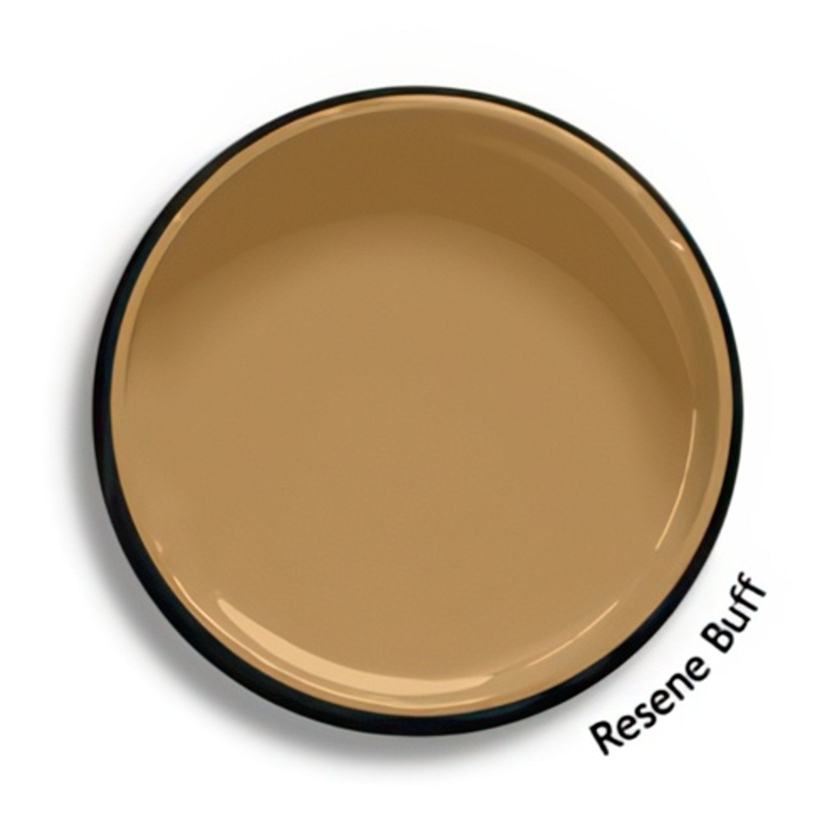 Resene Buff gallery detail image