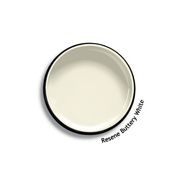 Resene Buttery White gallery detail image
