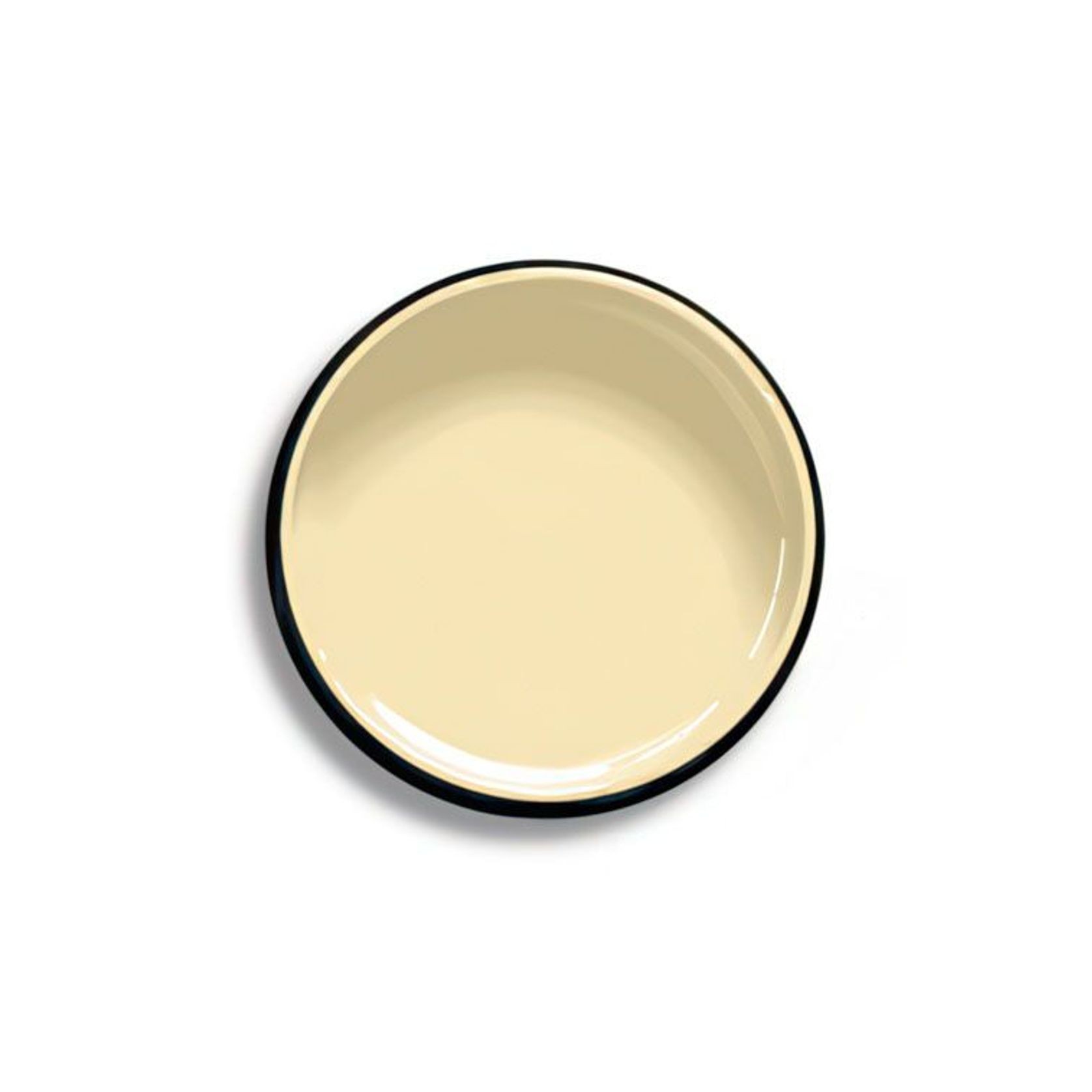 Resene Half Buttermilk gallery detail image