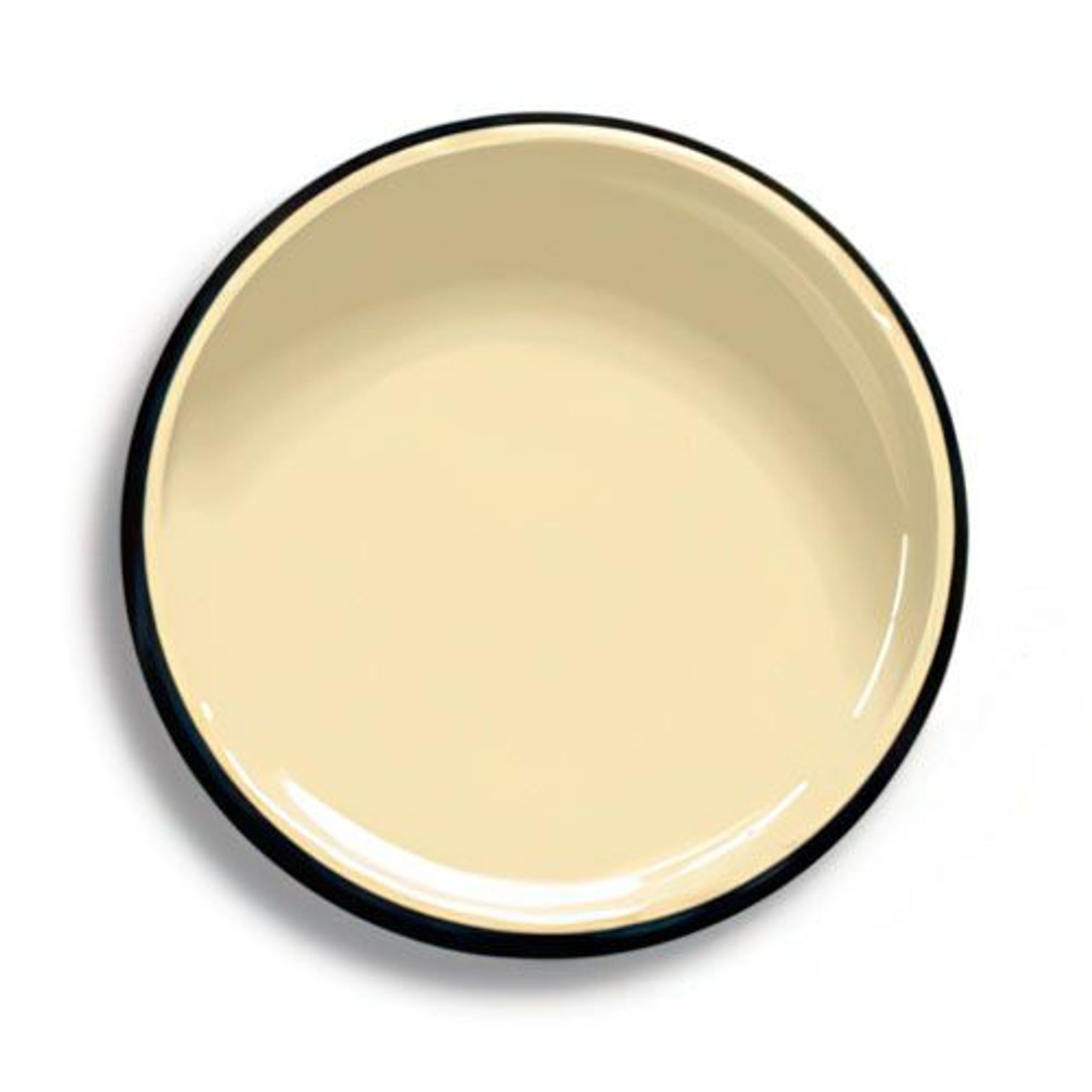 Resene Half Buttermilk gallery detail image