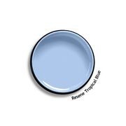 Resene Tropical Blue gallery detail image