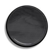 Resene Bleached Cedar gallery detail image