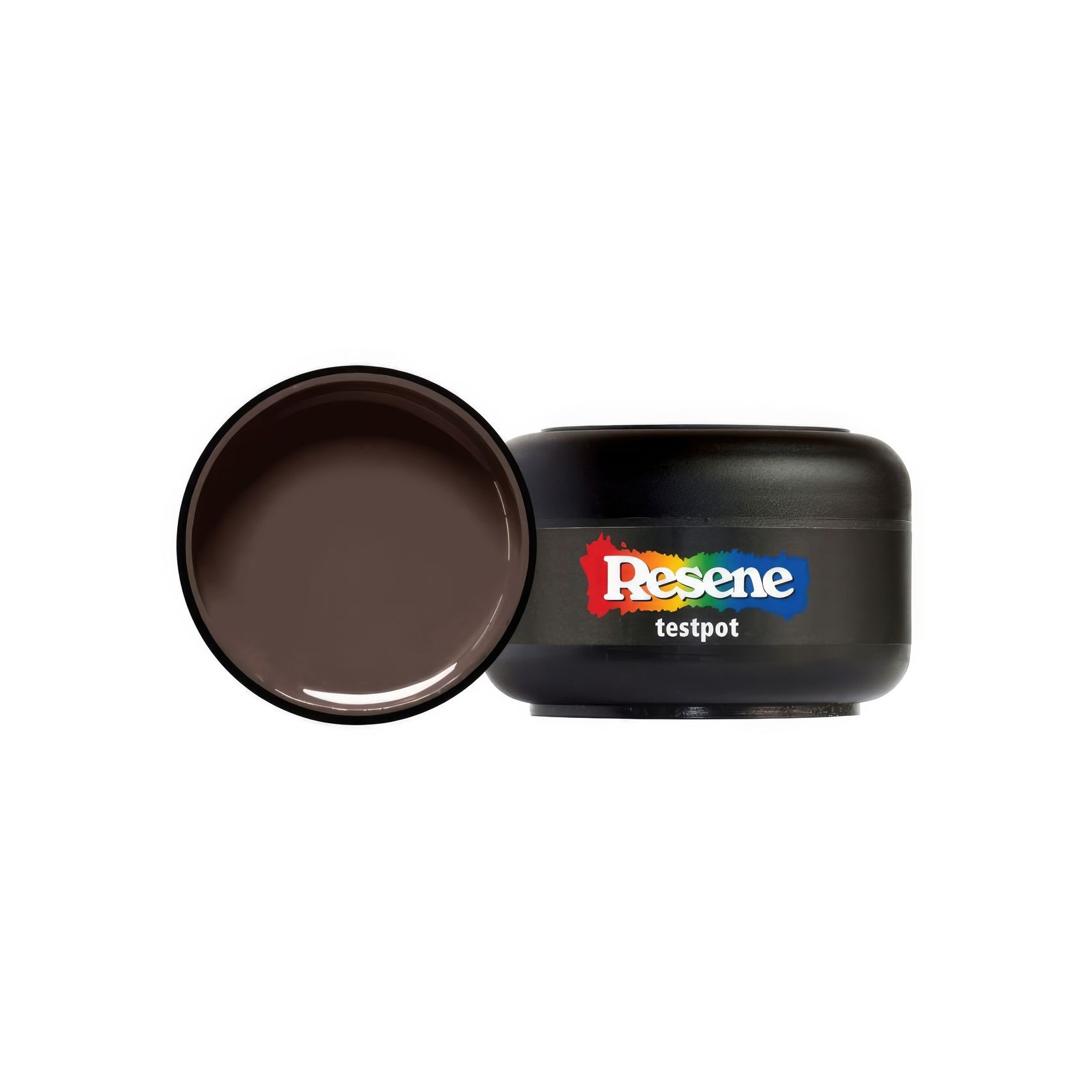 Resene Brown Pod gallery detail image