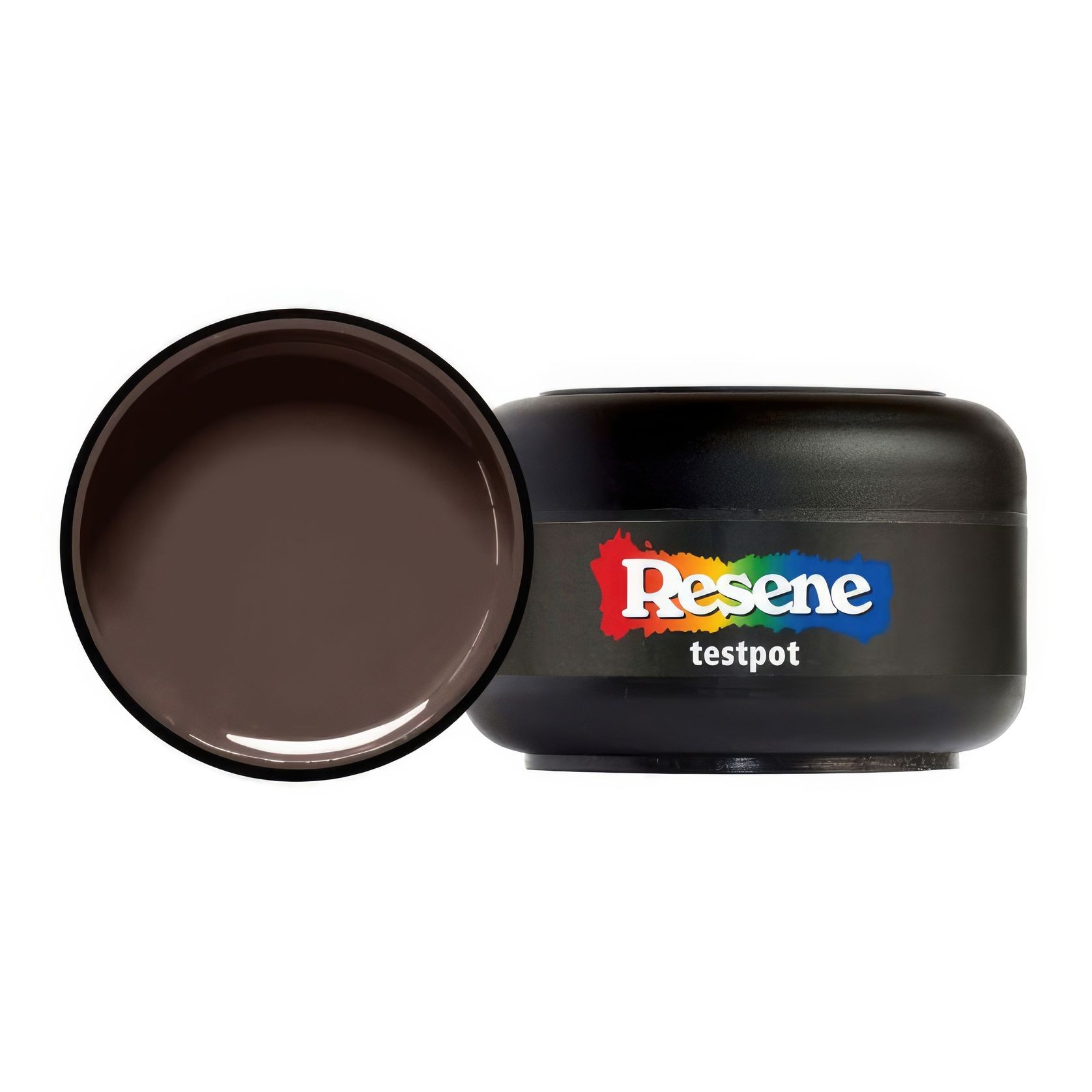 Resene Brown Pod gallery detail image