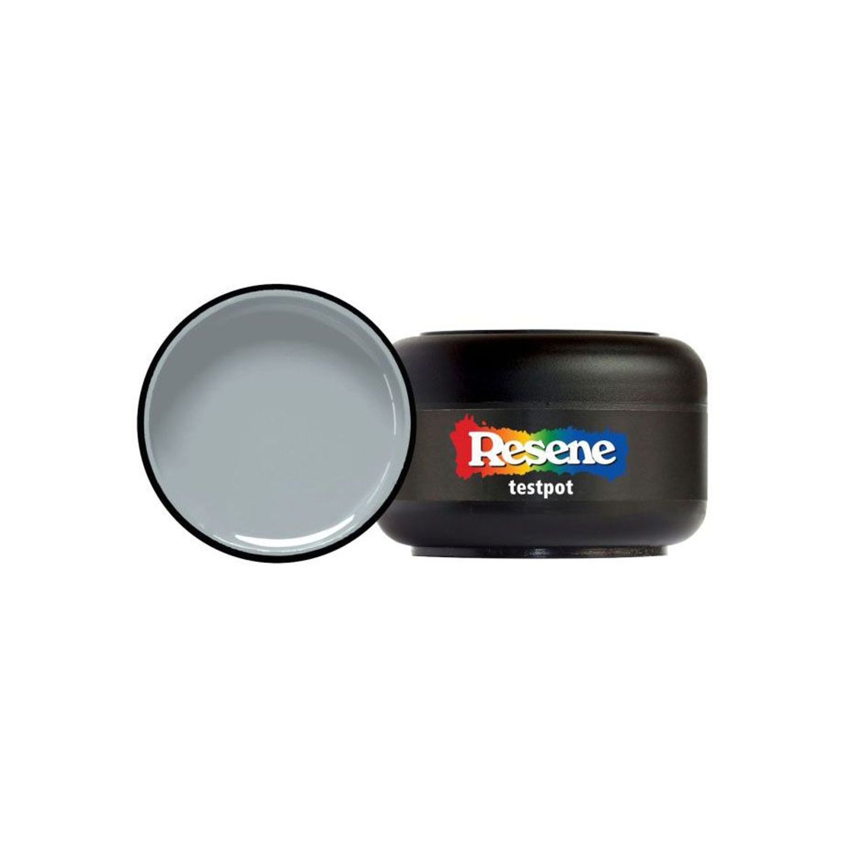 Resene Quarter Dusted Blue gallery detail image