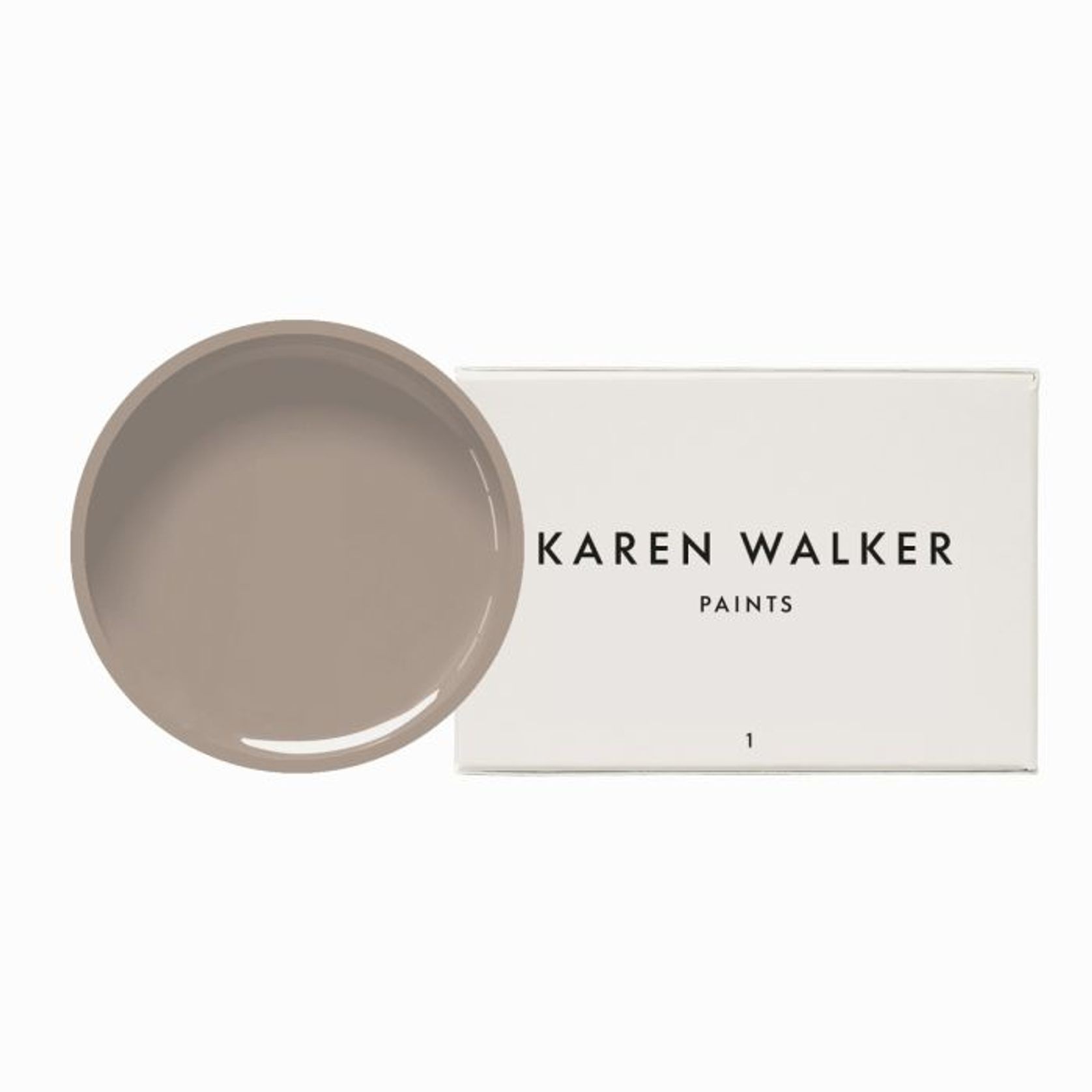 Resene Jetsam Brown gallery detail image