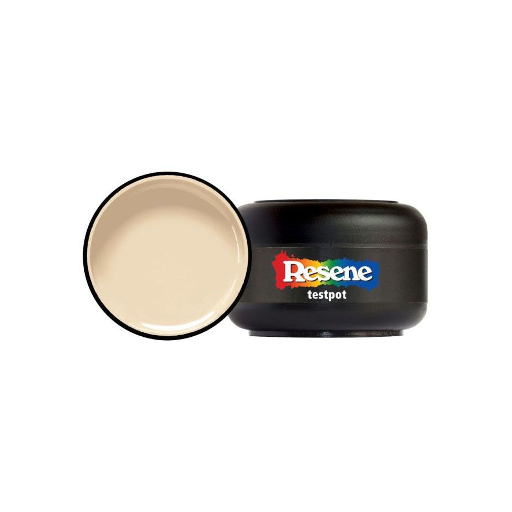 Resene Popcorn gallery detail image